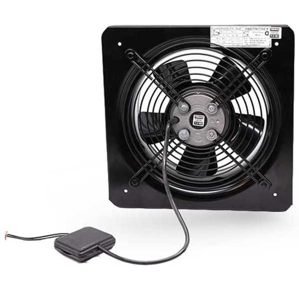 هواکش دمنده مدل VIF-25V4S