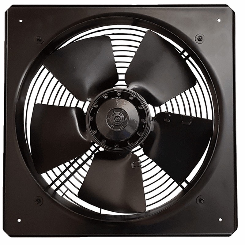 هواکش دمنده سری آکسیال مدل VIF-25V2S
