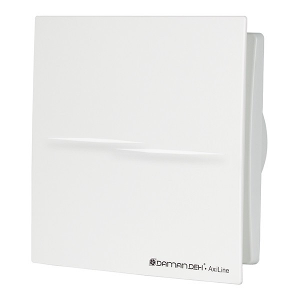 هواکش دمنده مدل VBX-12S2S-IP45