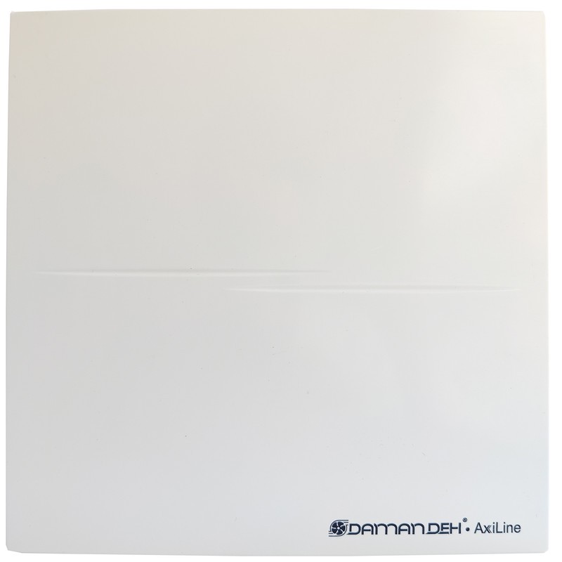 هواکش دمنده سری IP44 مدل VBX-10S2S-IP44