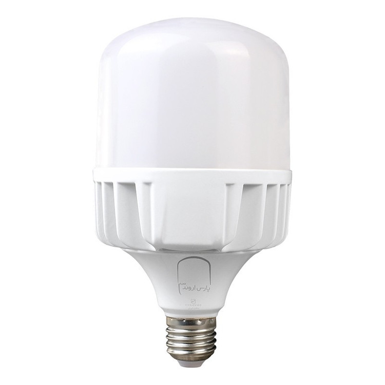لامپ 40وات پارس اروند الکتریک کد PA-DNH40W پایه E27