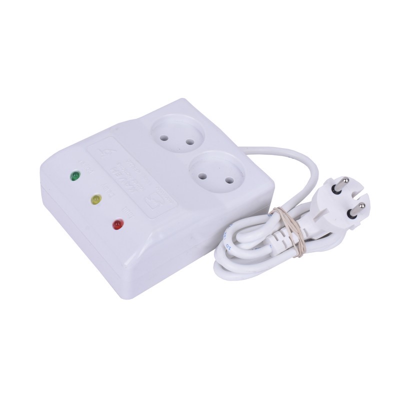 محافظ ولتاژ یخچال و فریزر کاوه مدل KRP2225