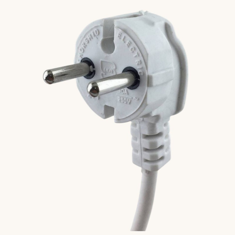 محافظ ولتاژ یخچال و فریزر نماد کنترل مدل 10A-2500VA