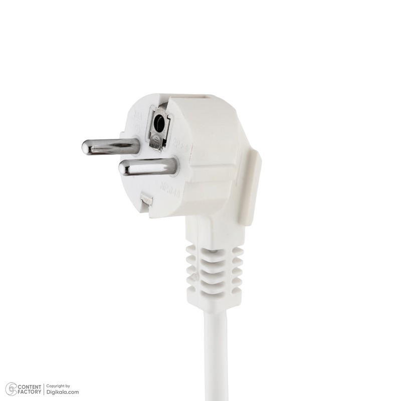 محافظ برق اتکو مدل Power Strip 4