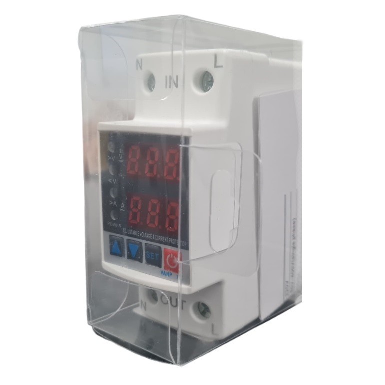 محافظ ولتاژ و جریان ثومثانگ مدل KP1-40VA