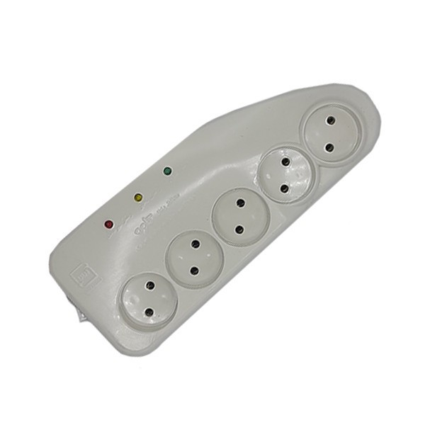 محافظ ولتاژ کاوه مدل KCP2525/4