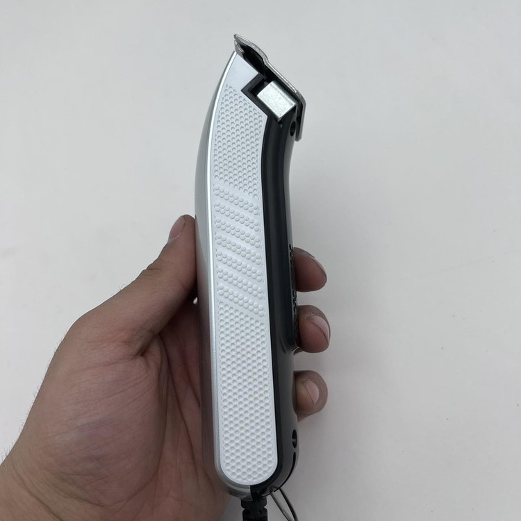 ست ماشین اصلاح و قیچی مو حیوانات خانگی وایکیل مدل WL-501 ۴ عددی