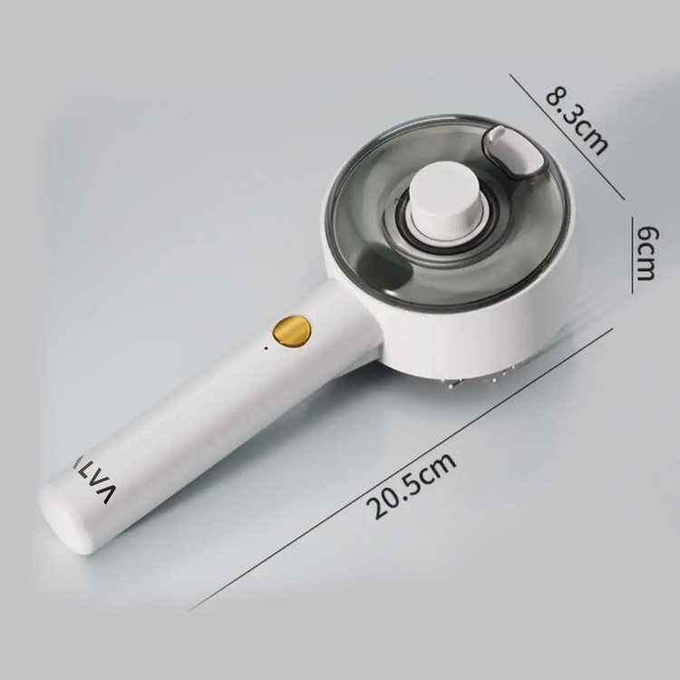 برس بخار دستی مدل PH-C001
