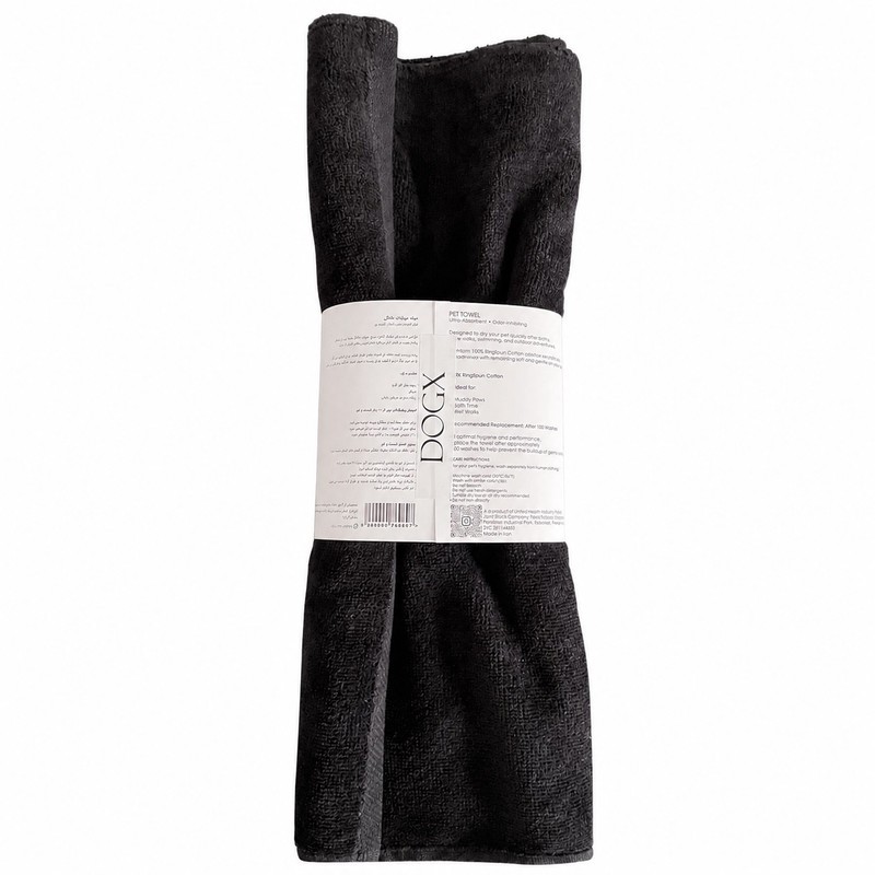 حوله مخصوص حیوانات خانگی داگس اساس سلامت مدل Ultra - Absorbent