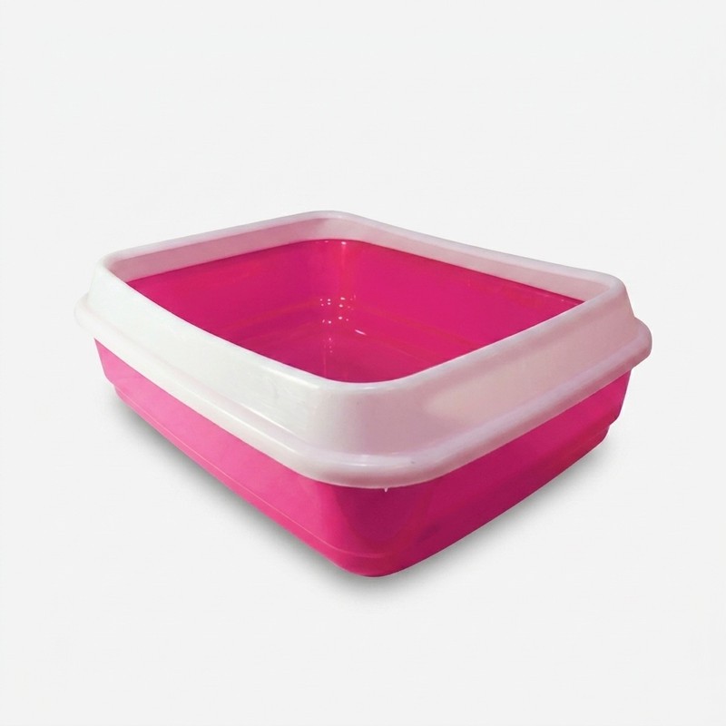 ظرف خاک گربه مدل Penish-3500J
