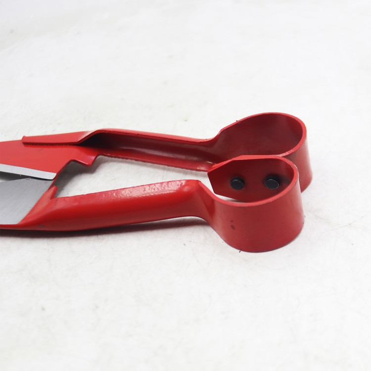 قیچی پشم چین مدل YP-26CM