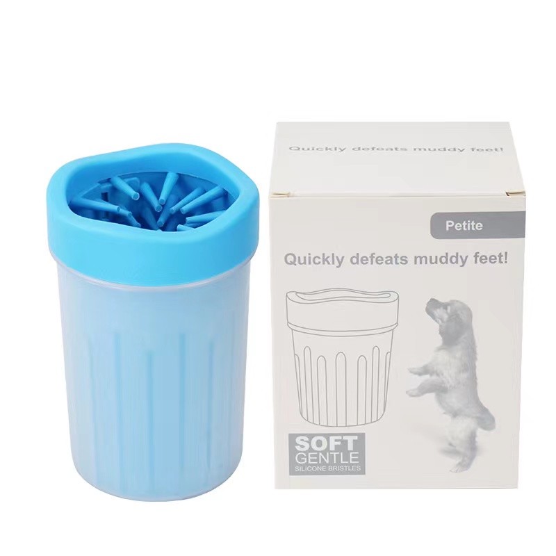 پنجه شور سگ مدل Petite