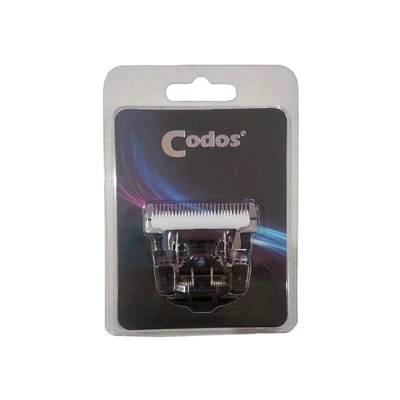 تیغه ماشین اصلاح حیوانات خانگی کودوس مدل cp-9700