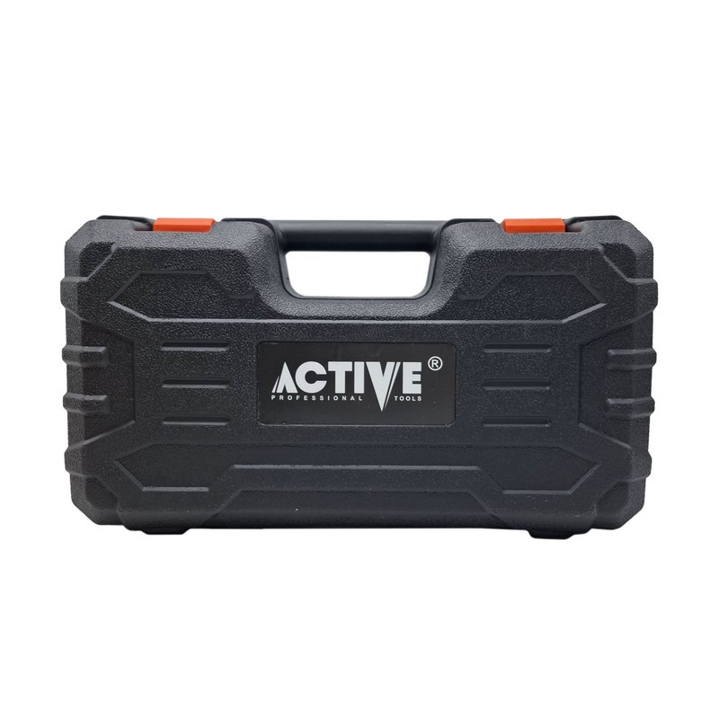 اره زنجیری شارژی براشلس اکتیو مدل AC_33100L کد 47