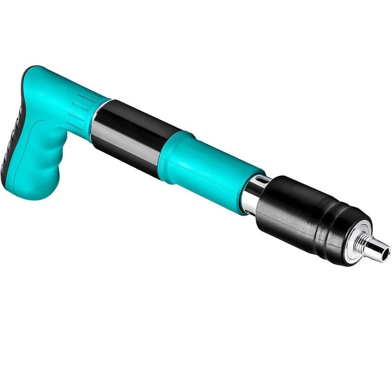 تفنگ میخ کوب دلیکس کد DLX1000