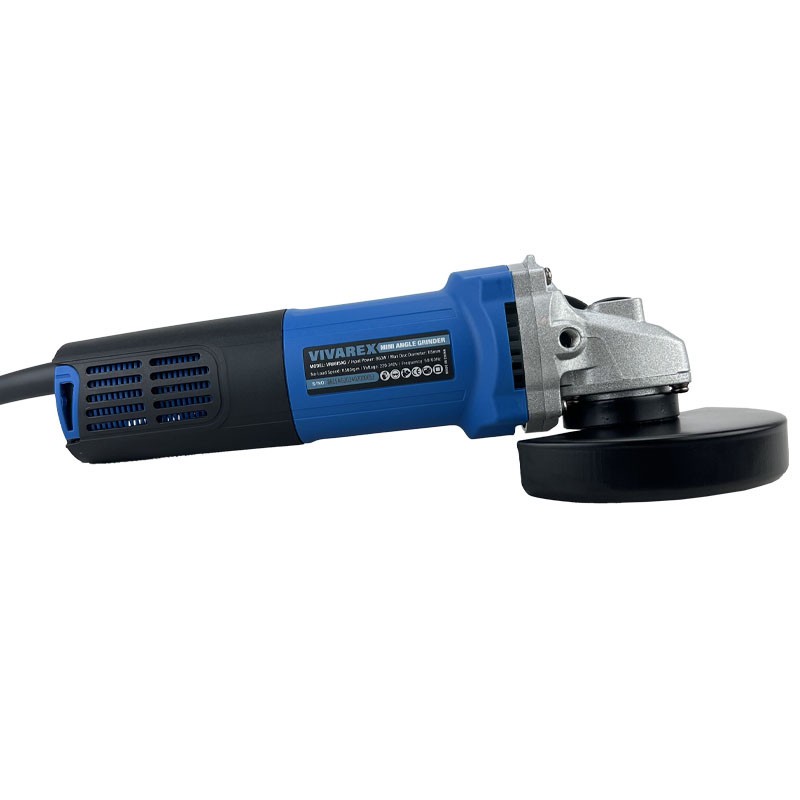مینی فرز ویوارکس مدل VR-8615-AG کد1