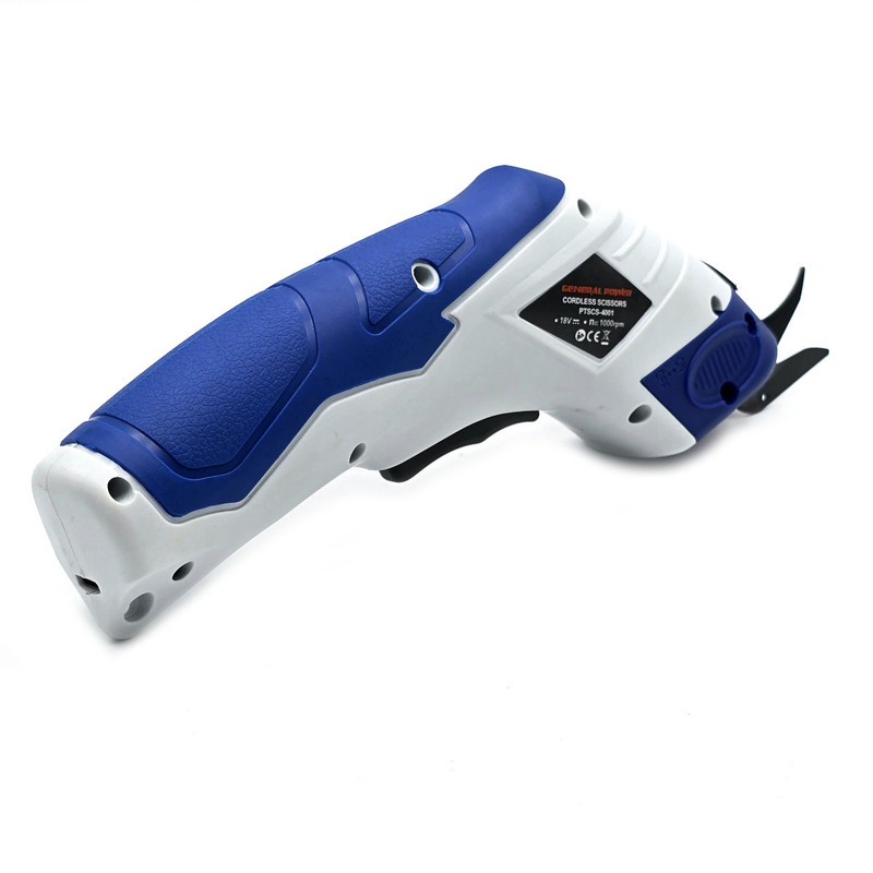 قیچی برقی جنرال پارس مدل PTSCS-4001