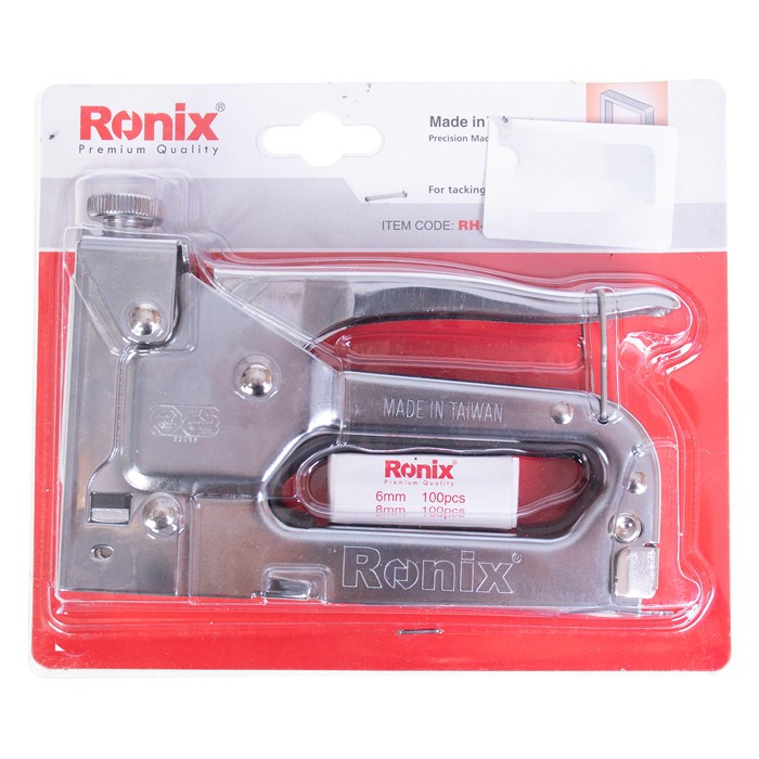 منگنه کوب رونیکس مدل RH-4801