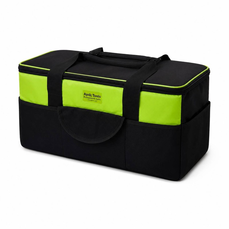 کیف ابزار آیدی تولز مدل PowerMax سایز 50 سانتی متر