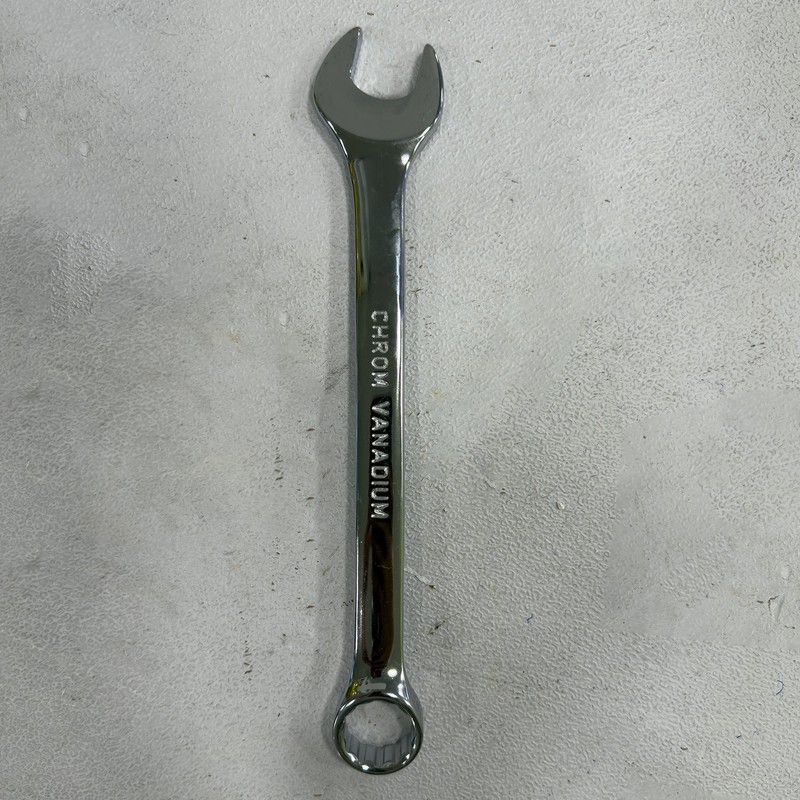 آچار یکسر تخت و یکسر رینگی استرانگ مدل SMT-STRONG-12PCS-22MM مجموعه 12عددی