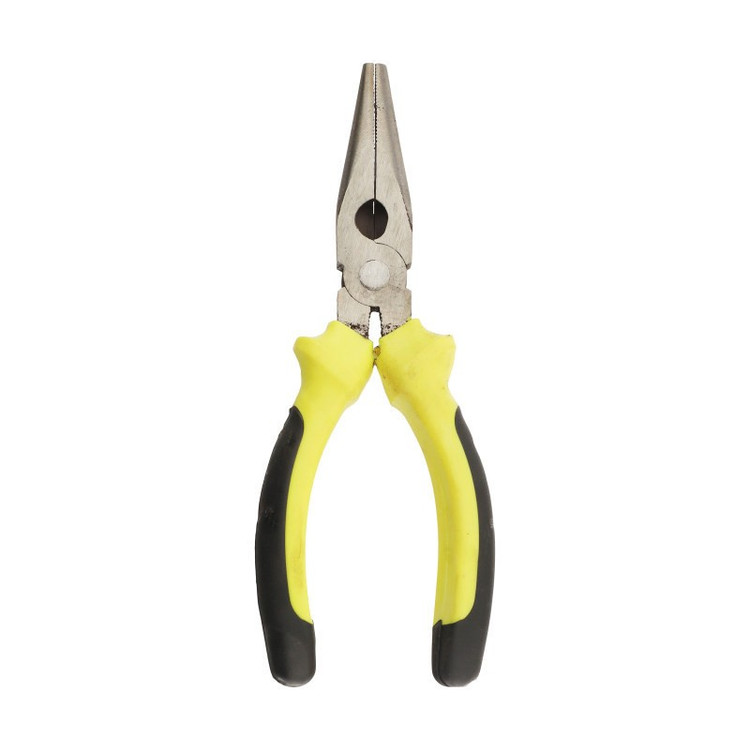 پمپ باد فندکی جاب مدل XR-6454 مجموعه 10 عددی