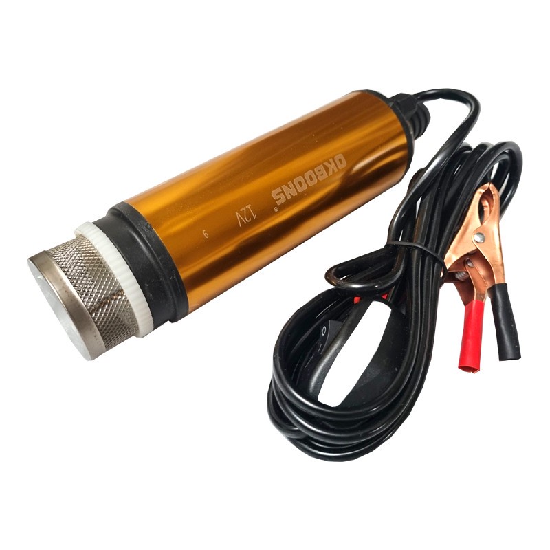 پمپ گازوئیل کش اوکی بونز کد OKB-0012V
