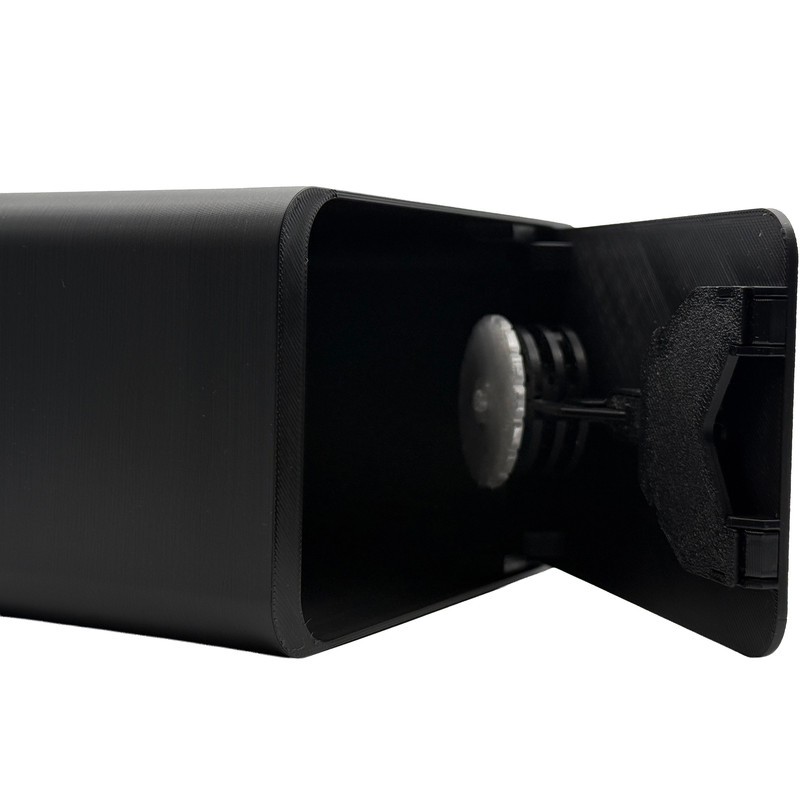 گاو صندوق رومیزی مدل K6003 وزن 0.2 کیلوگرم