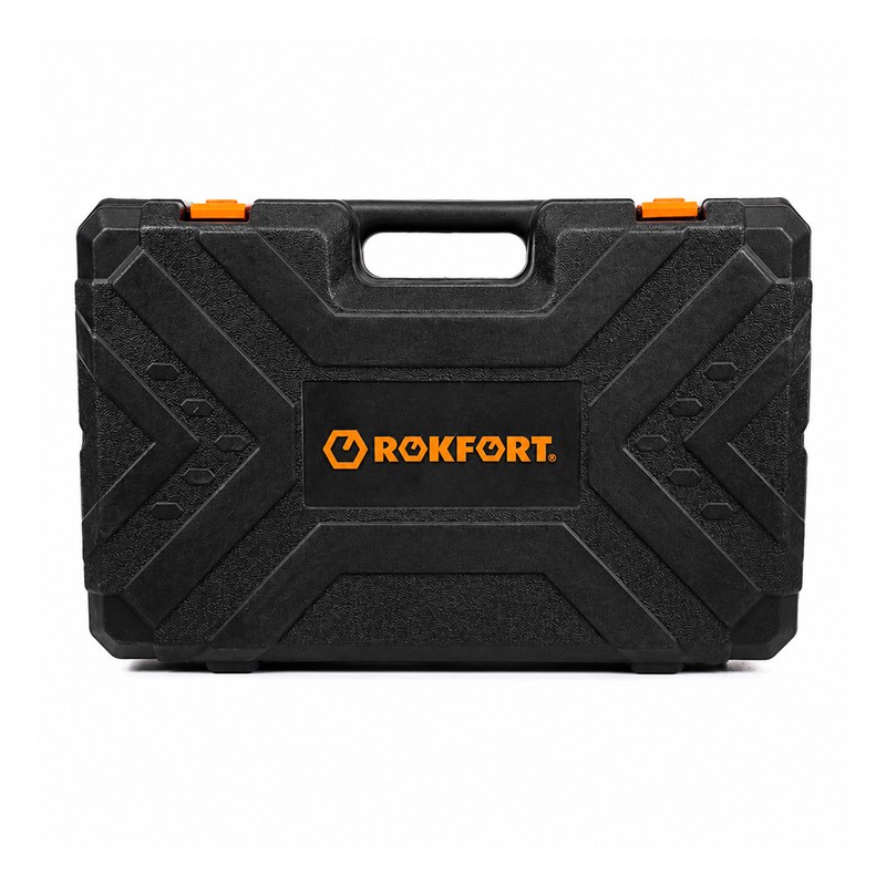 چکش تخریب راکفورت مدل RF-1020