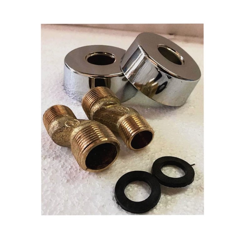 ست شیرآلات فاخته مدل زحل SK2 مجموعه 6 عددی