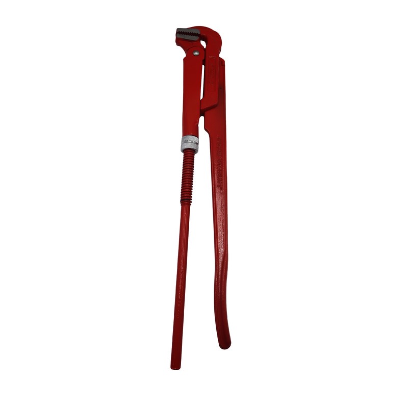 آچار لوله گیر کی اس تی مدل YP-KA-1347/2INCH سایز 2 اینچ