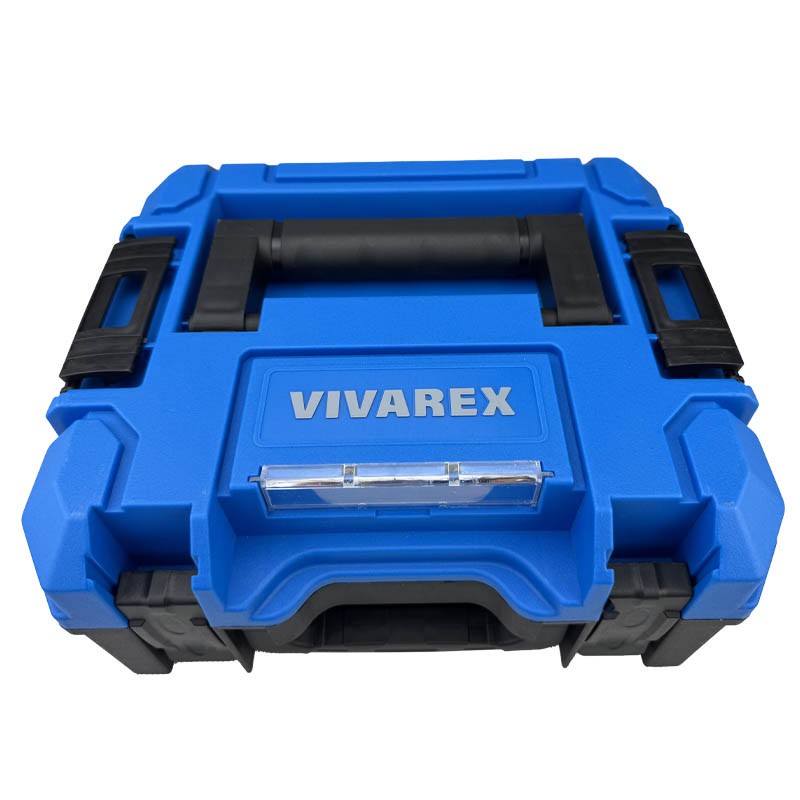 پیچ گوشتی شارژی 16.8ولت ویوارکس مدل VR 1608-BLX