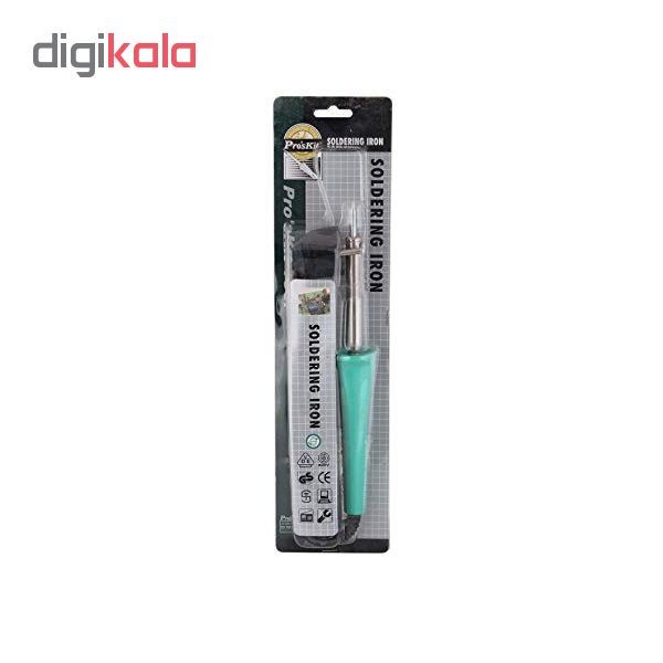 هویه 40 وات پروسکیت مدل SI-124B-40