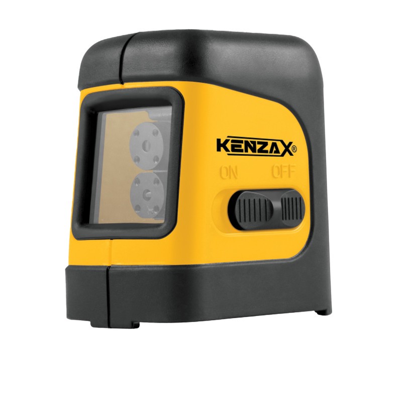 تراز لیزری کنزاکس مدل KLL-1180