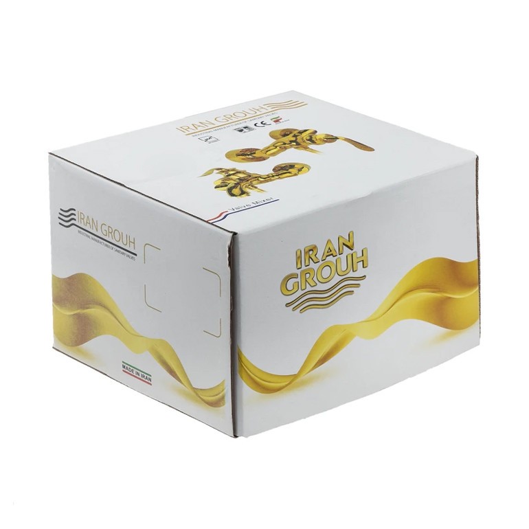 شیر سرویس بهداشتی مدل قاجاری
