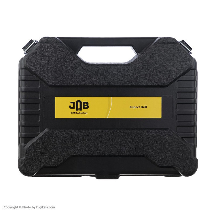 آچار ضربه ای جاب مدل JBS-950