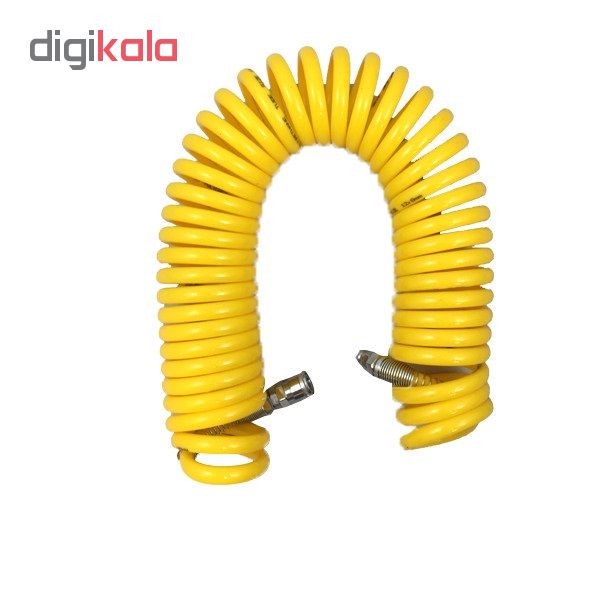 شلنگ فنری کنزاکس مدل KCH-110 طول 10 متر
