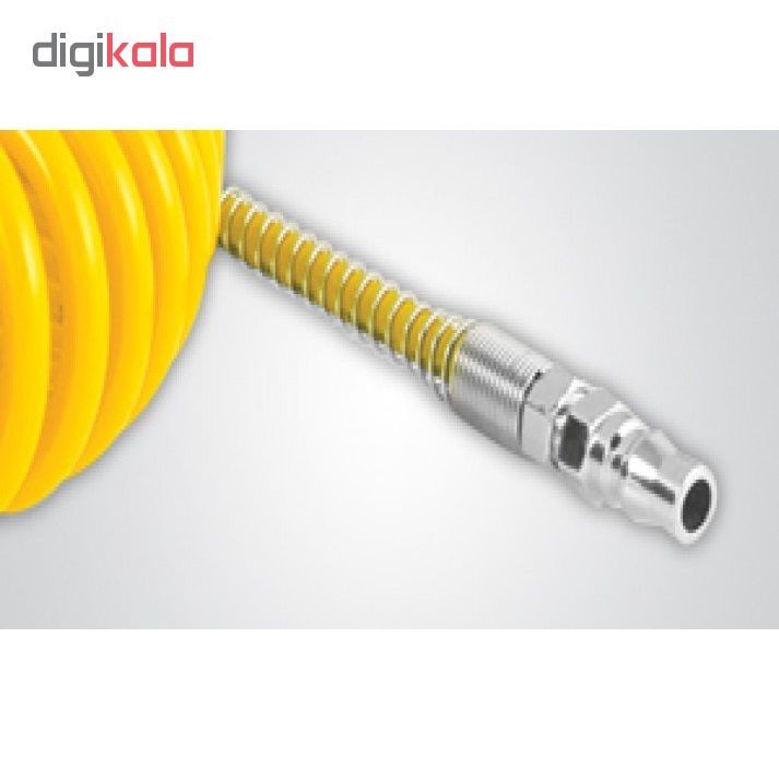 شلنگ فنری کنزاکس مدل KCH-110 طول 10 متر