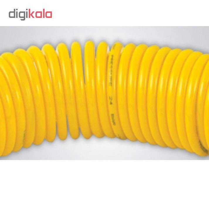 شلنگ فنری کنزاکس مدل KCH-110 طول 10 متر