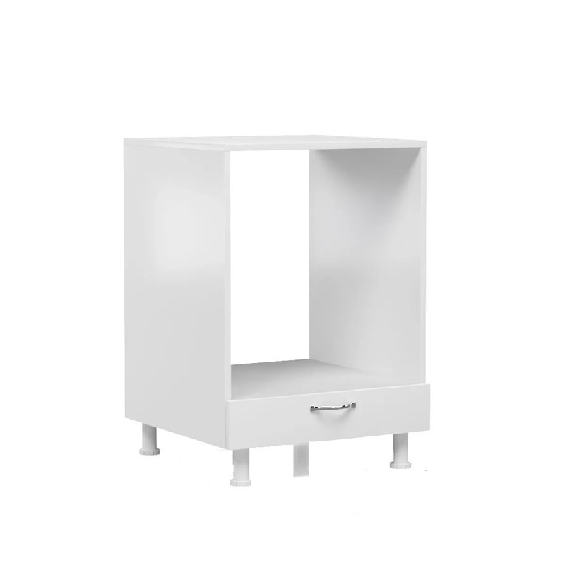 کابینت فر توکار فلفور کابینت مدل DB - 60 cm