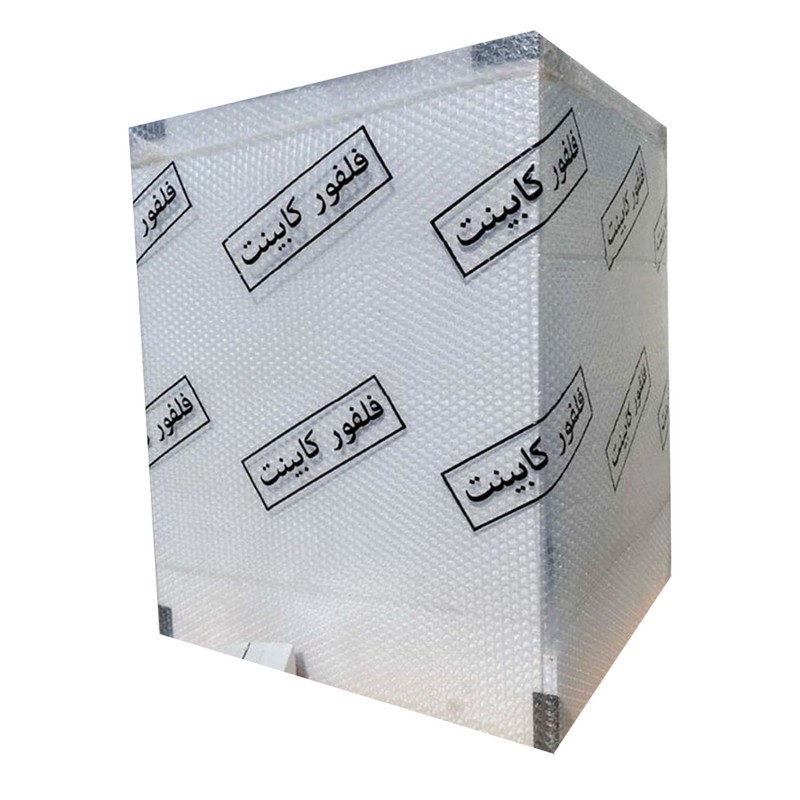 کابینت فر توکار فلفور کابینت مدل DB - 60 cm
