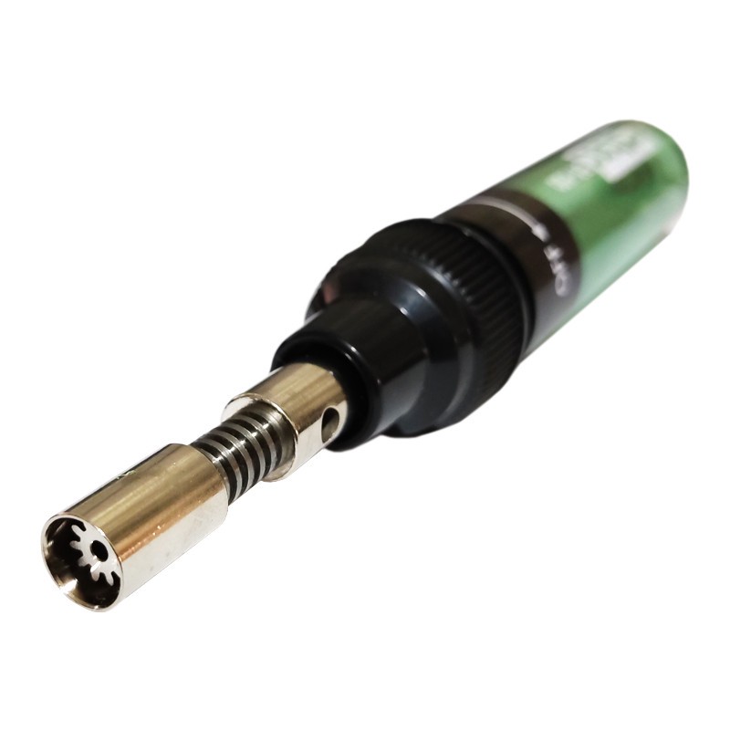 هویه گازی 100 وات دی تک مدل DT-100