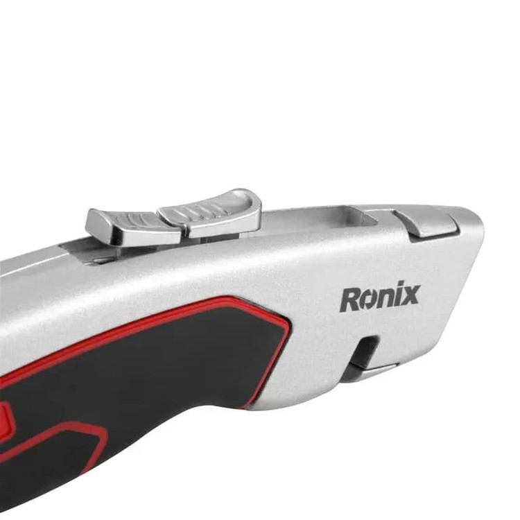 کاتر رونیکس مدل RH-3013 به همراه تیغ کاتر