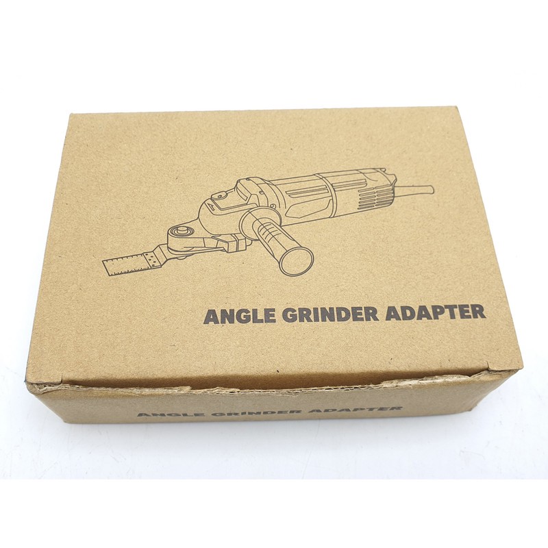 تبدیل مینی فرز به ابزار چندکاره مدل ANGLE-5
