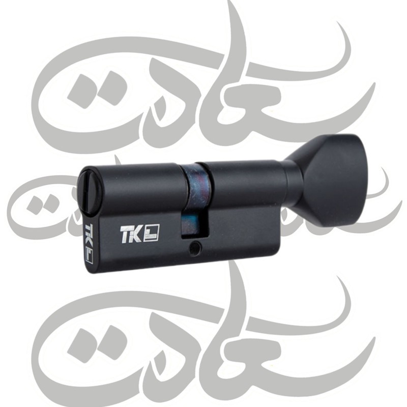 دستگیره رزت تیک کد 26 مدل سرویسی استاندارد مجموعه سه عددی