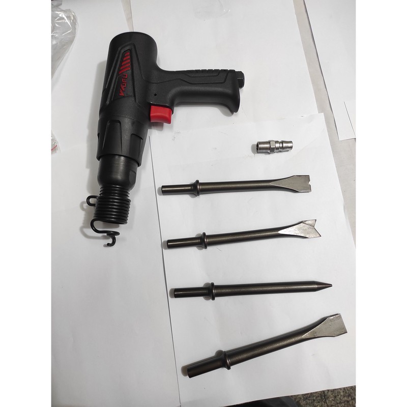 چکش بادی ووفو مدل SMT-WFH-1140-WUFU-PRO