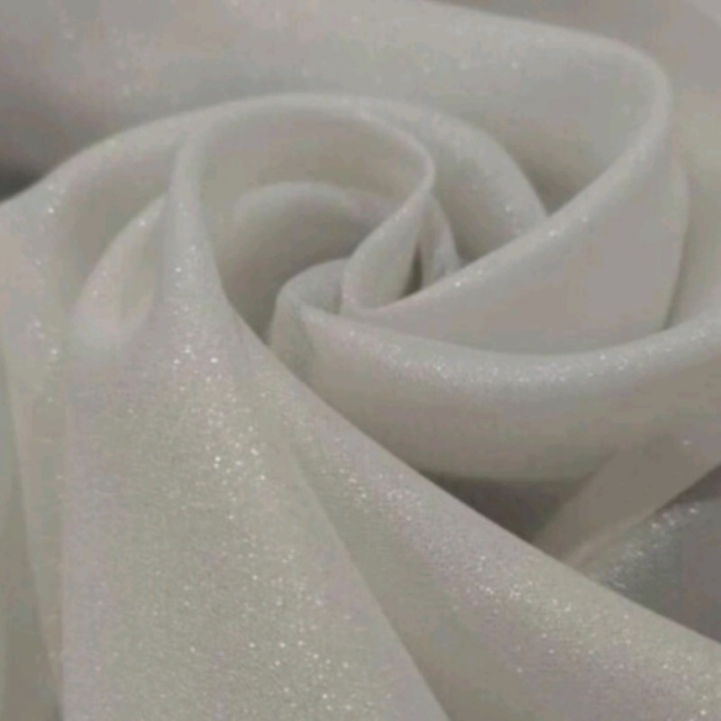 پرده مدل حریر شاین دار دوخت مینیمال سایز 275 730 سانتیمتر
