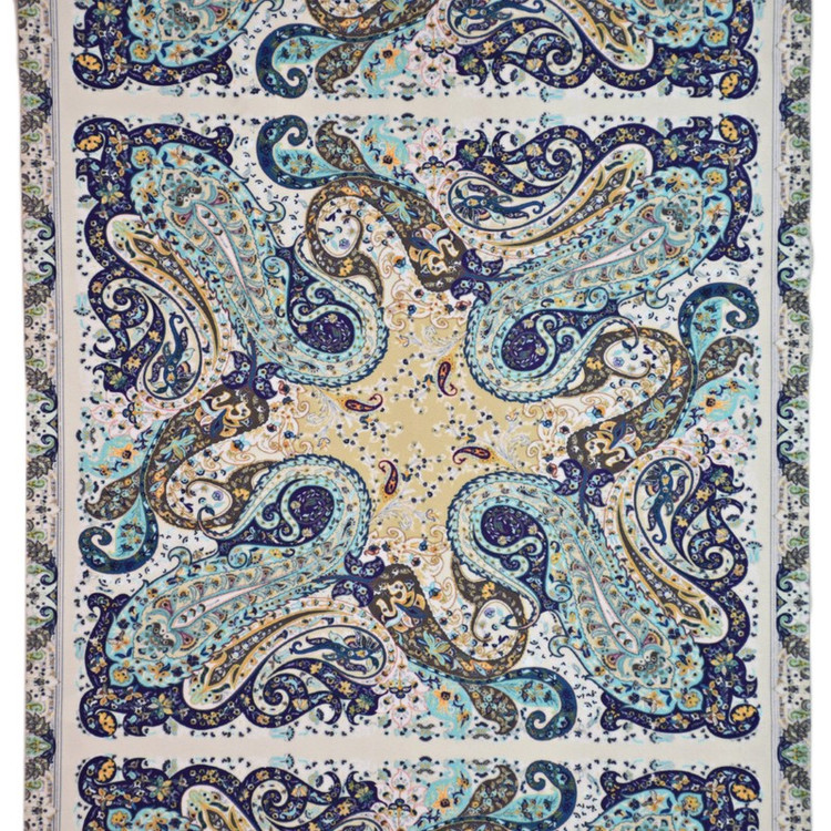رانر مدل فرش کد 140