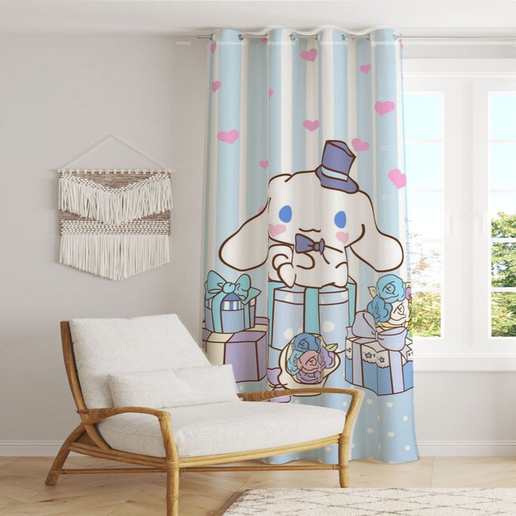 پرده مدل سینمارول cinamarol کد 04 سایز 140280 سانتی متر