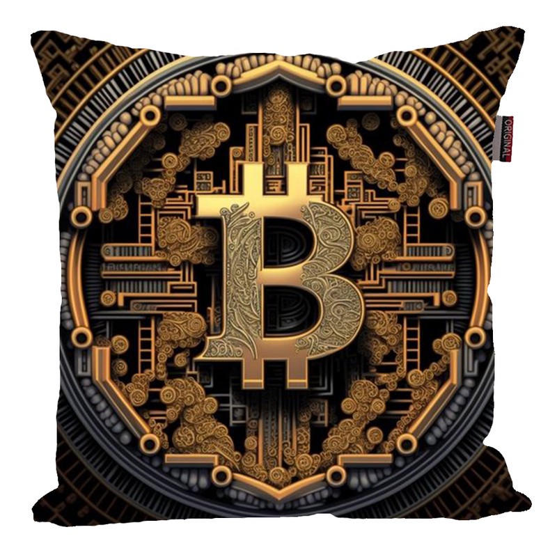 کوسن پاد آفرین مدل بیت کوین کد 2693