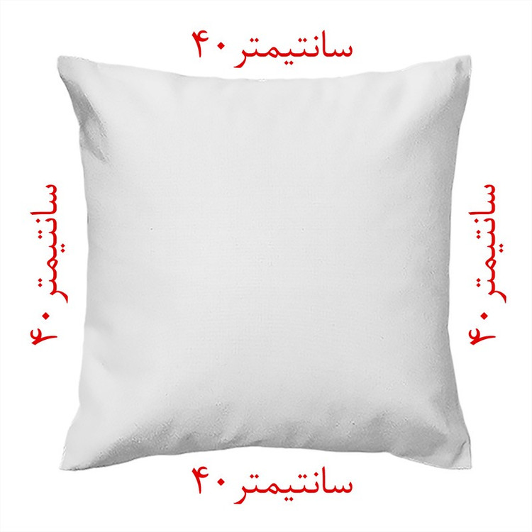 کاور کوسن مدل شعر co40-246